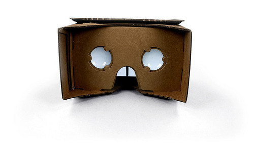 Google Cardboard