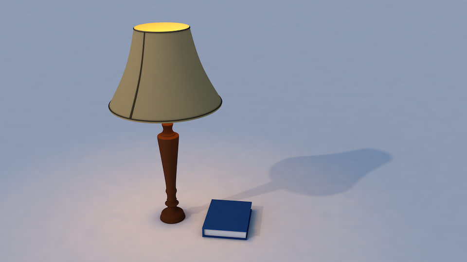 Day 11 of 25 Low Poly Illustrations