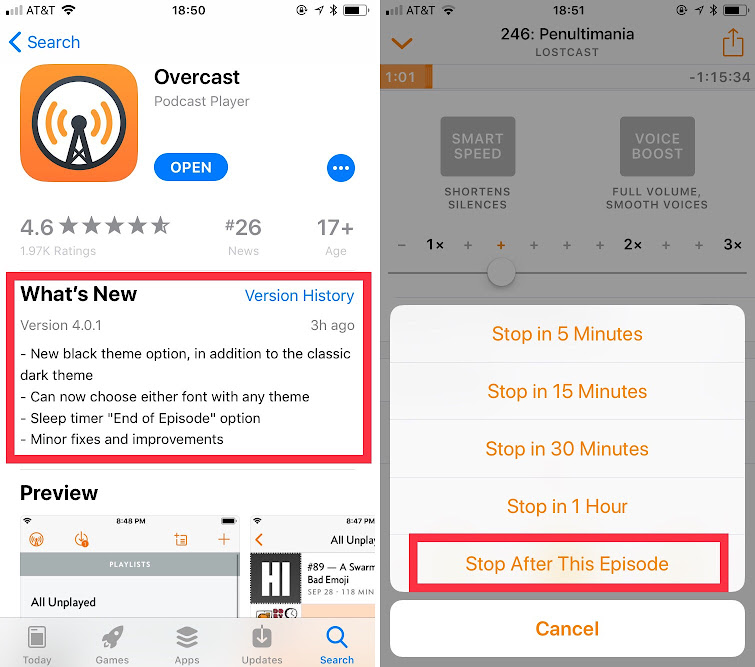 overcast-end-of-episode