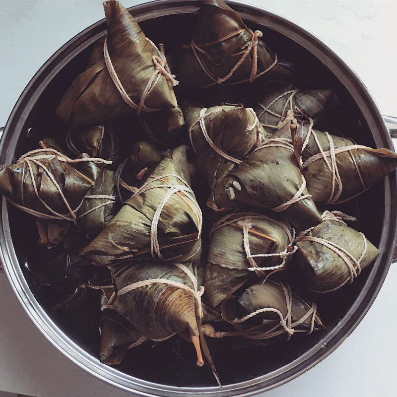 Zongzi