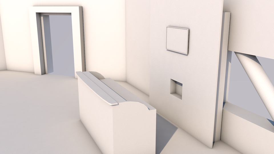 Day 15 of 25 Low Poly Illustrations