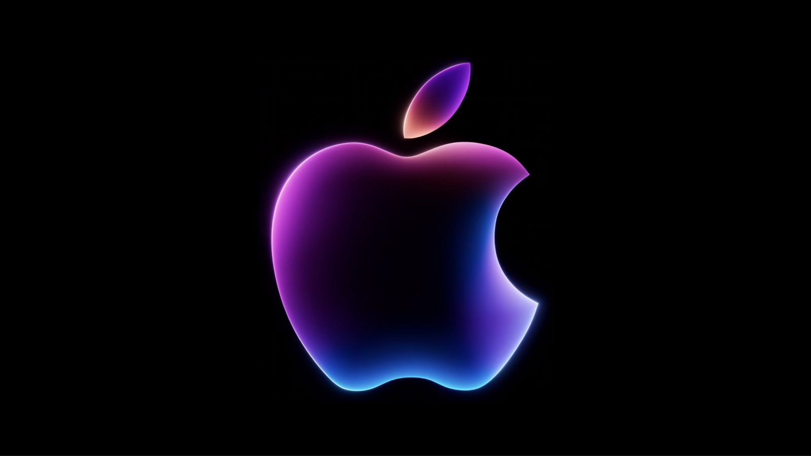 WWDC 2024 Apple Logo