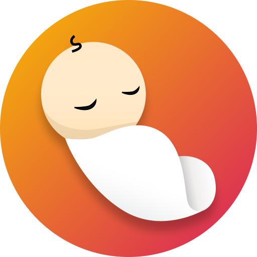 Mango Baby App Icon